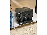 Horecat - cash register (3x) - afbeelding 2 van  5