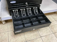 Horecat - cash register (3x) - afbeelding 3 van  5