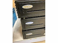 Horecat - cash register (3x) - afbeelding 5 van  5