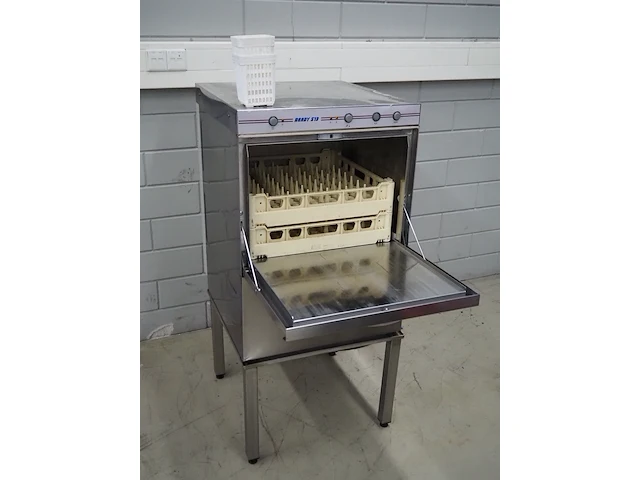 Horecatec gmbh - afbeelding 4 van  10
