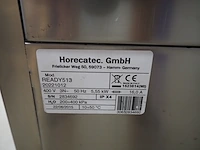Horecatec gmbh - afbeelding 9 van  10