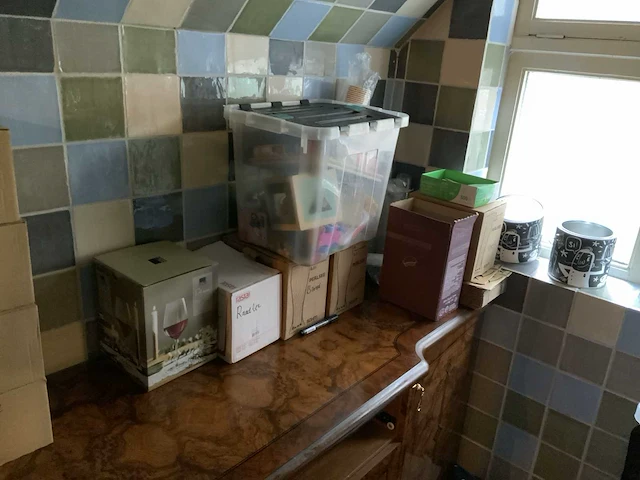Horecavoorraad - afbeelding 2 van  22