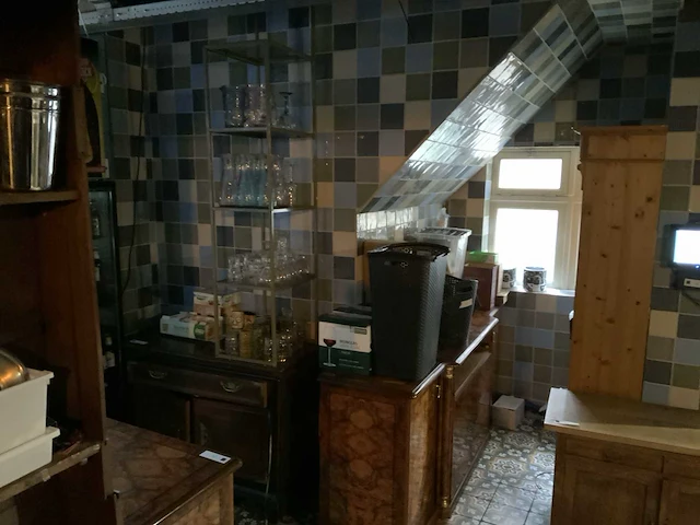 Horecavoorraad - afbeelding 1 van  22