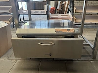 Horece warmhoudlade - afbeelding 1 van  5