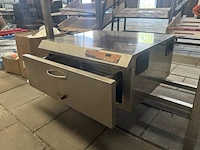 Horece warmhoudlade - afbeelding 2 van  5