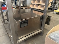 Horece warmhoudlade - afbeelding 5 van  5