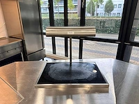 Horequip - warmhoudplaat - afbeelding 1 van  4