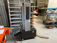 Horizon ac-60 vergaarmachine - afbeelding 2 van  7
