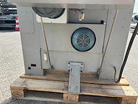 Horizon apc-t61 papiersnijmachine - afbeelding 2 van  11