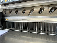 Horizon apc-t61 papiersnijmachine - afbeelding 7 van  11
