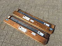 Horizon apc-t61 papiersnijmachine - afbeelding 9 van  11