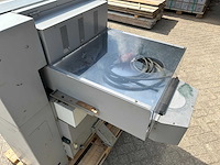 Horizon apc-t61 papiersnijmachine - afbeelding 11 van  11