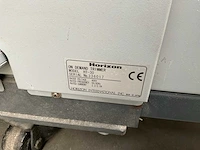 Horizon ht 30 driesnijder - afbeelding 4 van  12