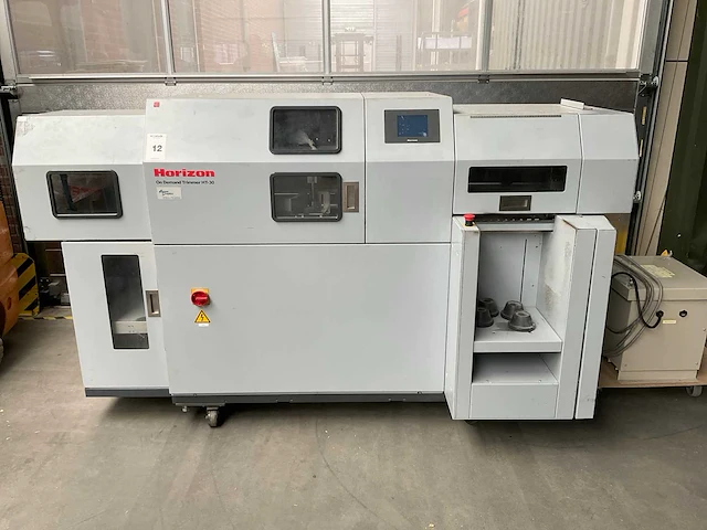 Horizon ht 30 driesnijder - afbeelding 1 van  12