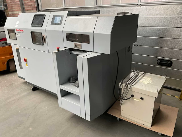 Horizon ht 30 driesnijder - afbeelding 6 van  12