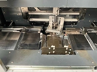 Horizon ht 30 driesnijder - afbeelding 8 van  12