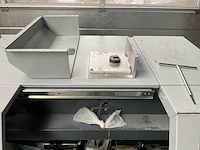 Horizon ht 30 driesnijder - afbeelding 9 van  12
