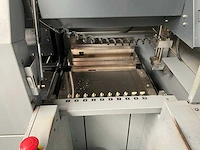 Horizon ht 30 driesnijder - afbeelding 10 van  12