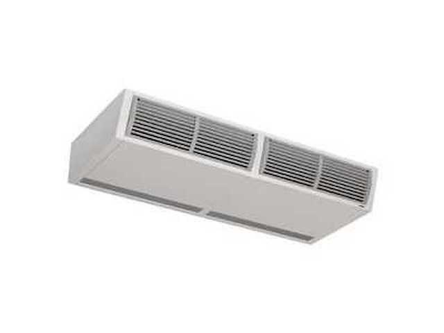 Horizon kampmann 3120430t luchtgordijn tandem 300 - afbeelding 2 van  5