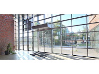 Horizon kampmann 3120430t luchtgordijn tandem 300 - afbeelding 1 van  5