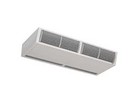 Horizon kampmann 3120430t luchtgordijn tandem 300 - afbeelding 2 van  5