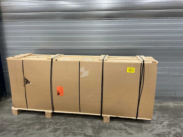 Horizon kampmann 3120430t luchtgordijn tandem 300 - afbeelding 4 van  5