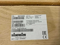 Horizon kampmann luchtgordijn tandem 300 - afbeelding 5 van  5