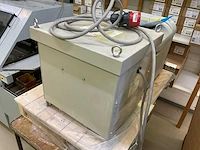 Horizon perfect binder bq-270c lijmbind machine - afbeelding 3 van  15