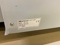 Horizon perfect binder bq-270c lijmbind machine - afbeelding 7 van  15