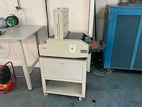 Horizon pf-p330 papiervouwmachine - afbeelding 1 van  5