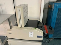 Horizon pf-p330 papiervouwmachine - afbeelding 2 van  5