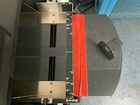 Horizon pf-p330 papiervouwmachine - afbeelding 3 van  5