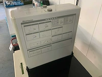 Horizon pf-p330 papiervouwmachine - afbeelding 4 van  5