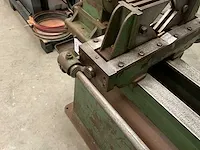 Horizontale boormachine vintage - afbeelding 2 van  15