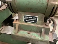 Horizontale boormachine vintage - afbeelding 5 van  15
