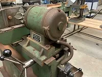 Horizontale boormachine vintage - afbeelding 7 van  15