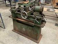 Horizontale boormachine vintage - afbeelding 9 van  15