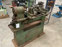 Horizontale boormachine vintage - afbeelding 10 van  15