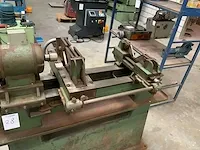 Horizontale boormachine vintage - afbeelding 11 van  15