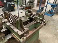 Horizontale boormachine vintage - afbeelding 12 van  15