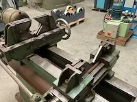 Horizontale boormachine vintage - afbeelding 13 van  15