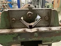 Horizontale boormachine vintage - afbeelding 14 van  15