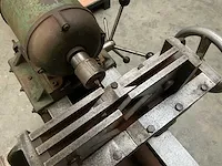 Horizontale boormachine vintage - afbeelding 15 van  15