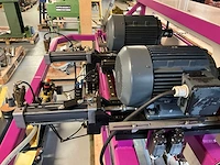 Horizontale boormachine - afbeelding 3 van  7