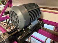 Horizontale boormachine - afbeelding 4 van  7