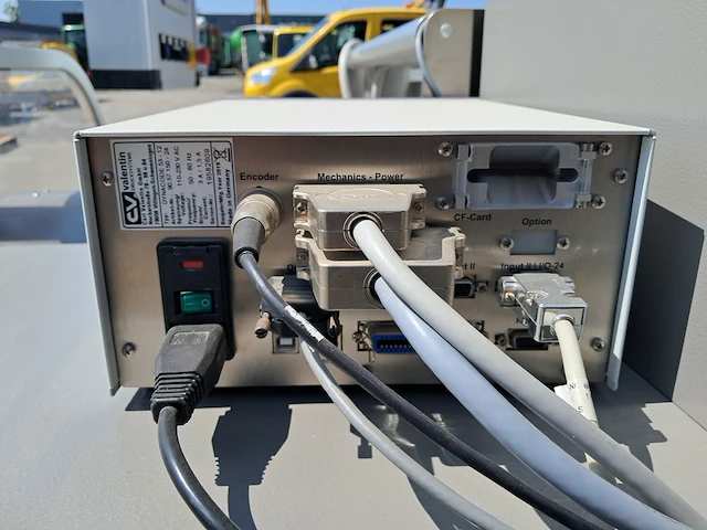 Horizontale flowpackmachine met aan-afvoerbaan, schib, co 50 tg, 2019 - afbeelding 27 van  44
