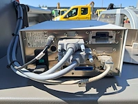 Horizontale flowpackmachine met aan-afvoerbaan, schib, co 50 tg, 2019 - afbeelding 17 van  46