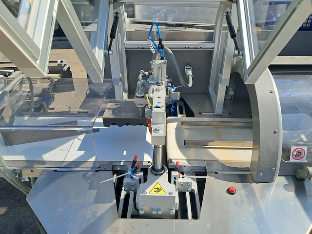 Horizontale flowpackmachine, schib, horizontal wrapping machine | co 50 tg, 2019 - afbeelding 21 van  46