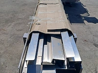 Horizontale flowpackmachine, schib, horizontal wrapping machine | co 50 tg, 2019 - afbeelding 37 van  46