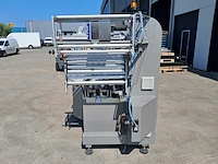 Horizontale flowpackmachine, schib, horizontal wrapping machine | co 50 tg, 2019 - afbeelding 44 van  46